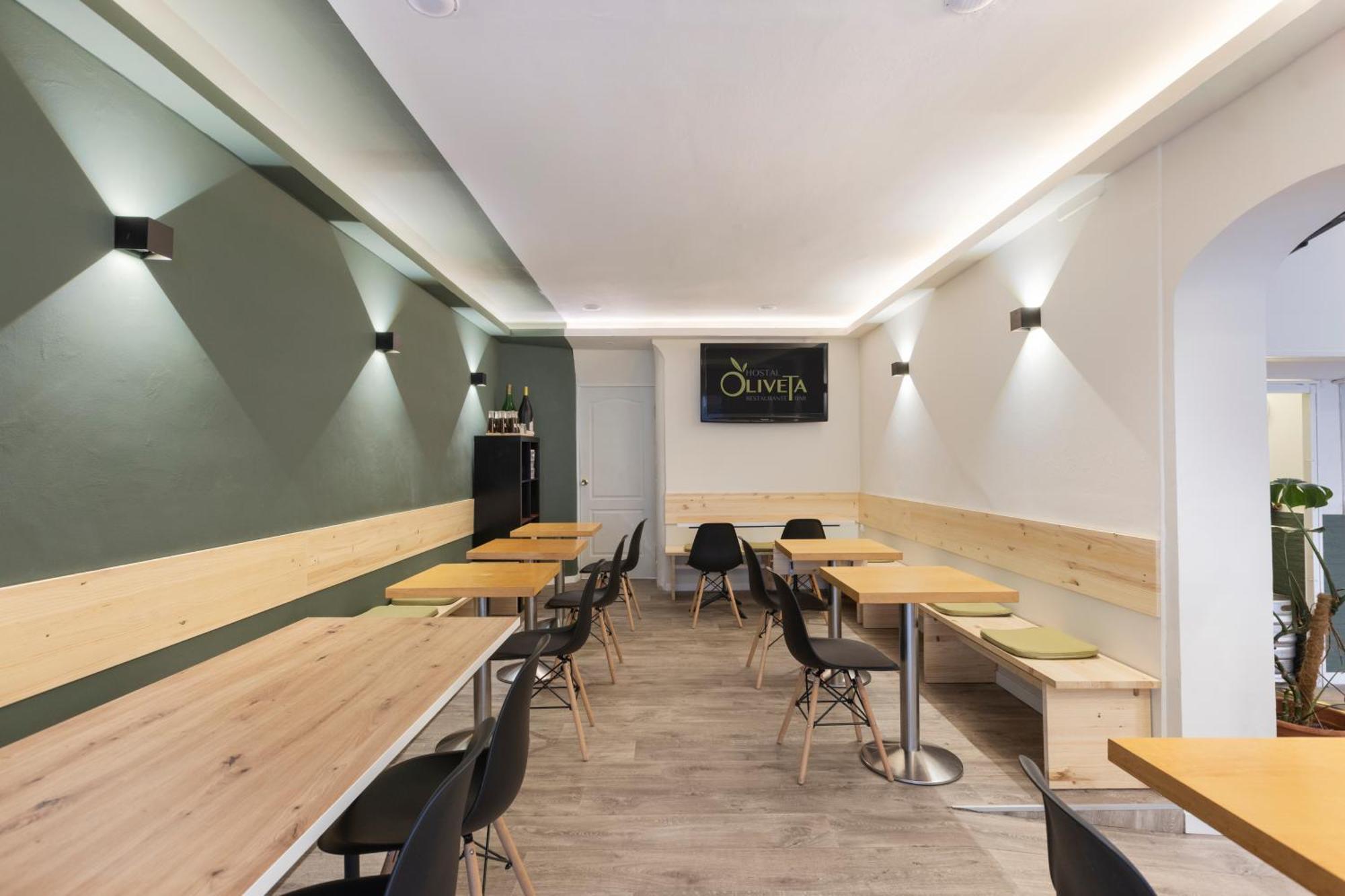 Hostal Oliveta — Photos 2